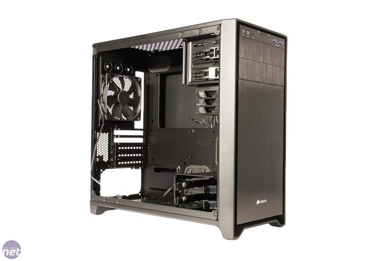 Illustration for article titled Building a New PC Part 3
